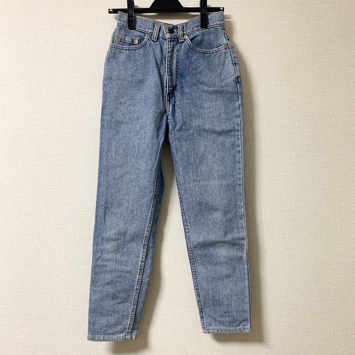 ヤフオク! -「610」(リーバイス) (ジーンズ)の落札相場・落札価格
