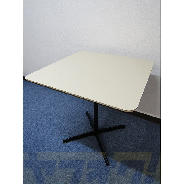 ヤフオク! -カフェ テーブル 中古(事務、店舗用品)の中古品・新品・未 ...