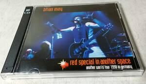 BRIAN MAY 「RED SPECIAL IN ANOTHER SPACE」