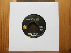 COOL WISE MEN / MISS WALKER 7