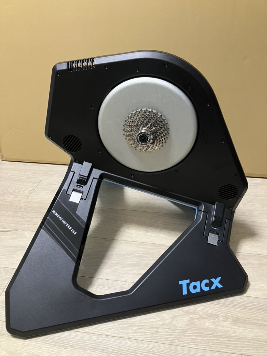 美品】Tacx NEO 2T Smart タックス ネオ スマート michiganlawpractice.com