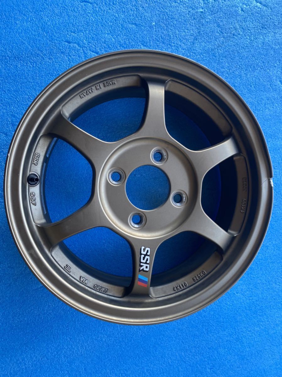 ヤフオク! -「ssr type c」(14インチ) (ホイール)の落札相場・落札価格 ヤフオク! -「ssr type c」(14インチ) (ホイール)の落札相場・落札価格