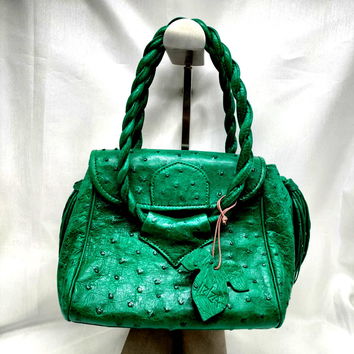 ヤフオク! -「イビザ バッグ オーストリッチ」の落札相場・落札価格 ヤフオク! -「イビザ バッグ オーストリッチ」の落札相場・落札価格