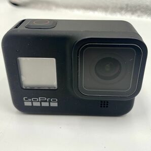 GoPro/ゴープロ HERO8 Black 限定BOXゴープロ ヒーロー8 CHDRB-801-FW（A147）の画像2