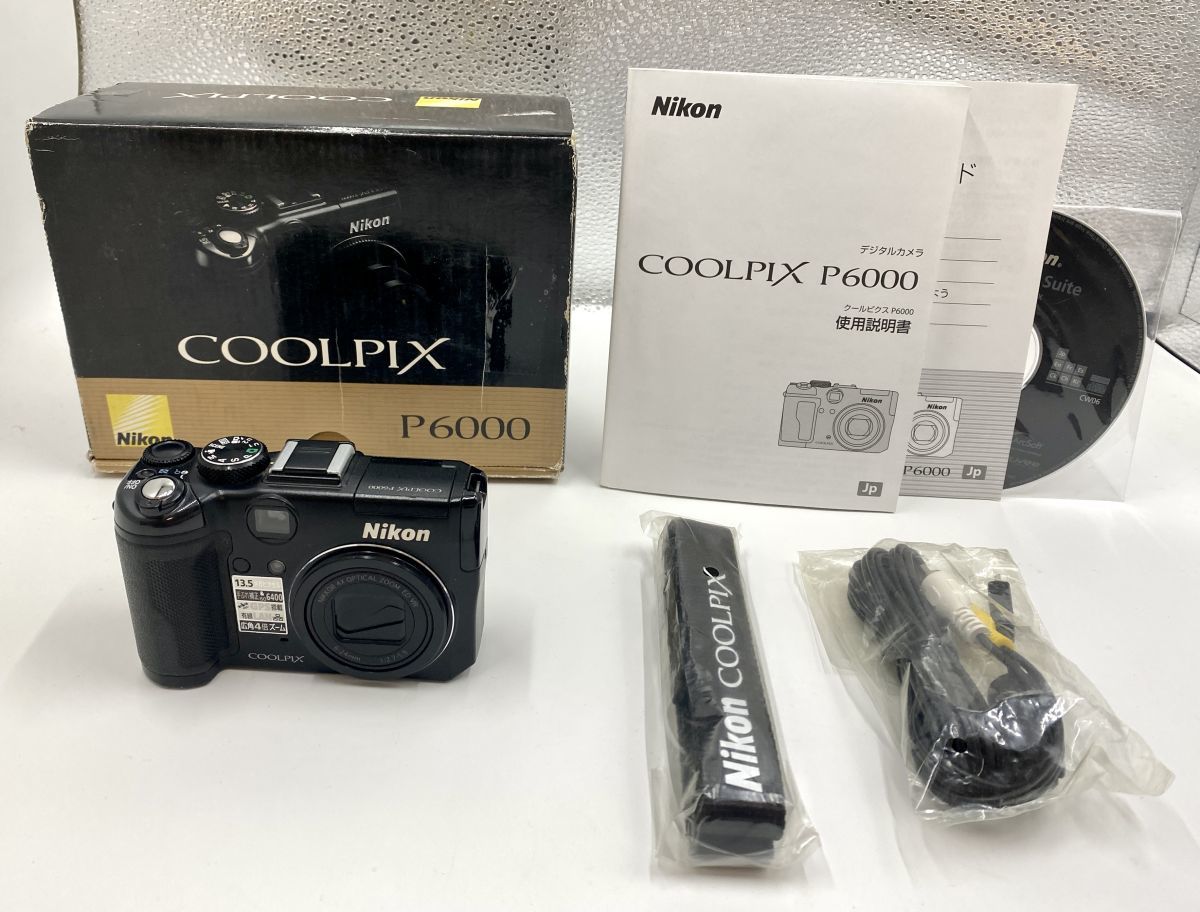 Nikon デジタルカメラ COOLPIX A DXフォーマットCMOSセンサー搭載 18.5