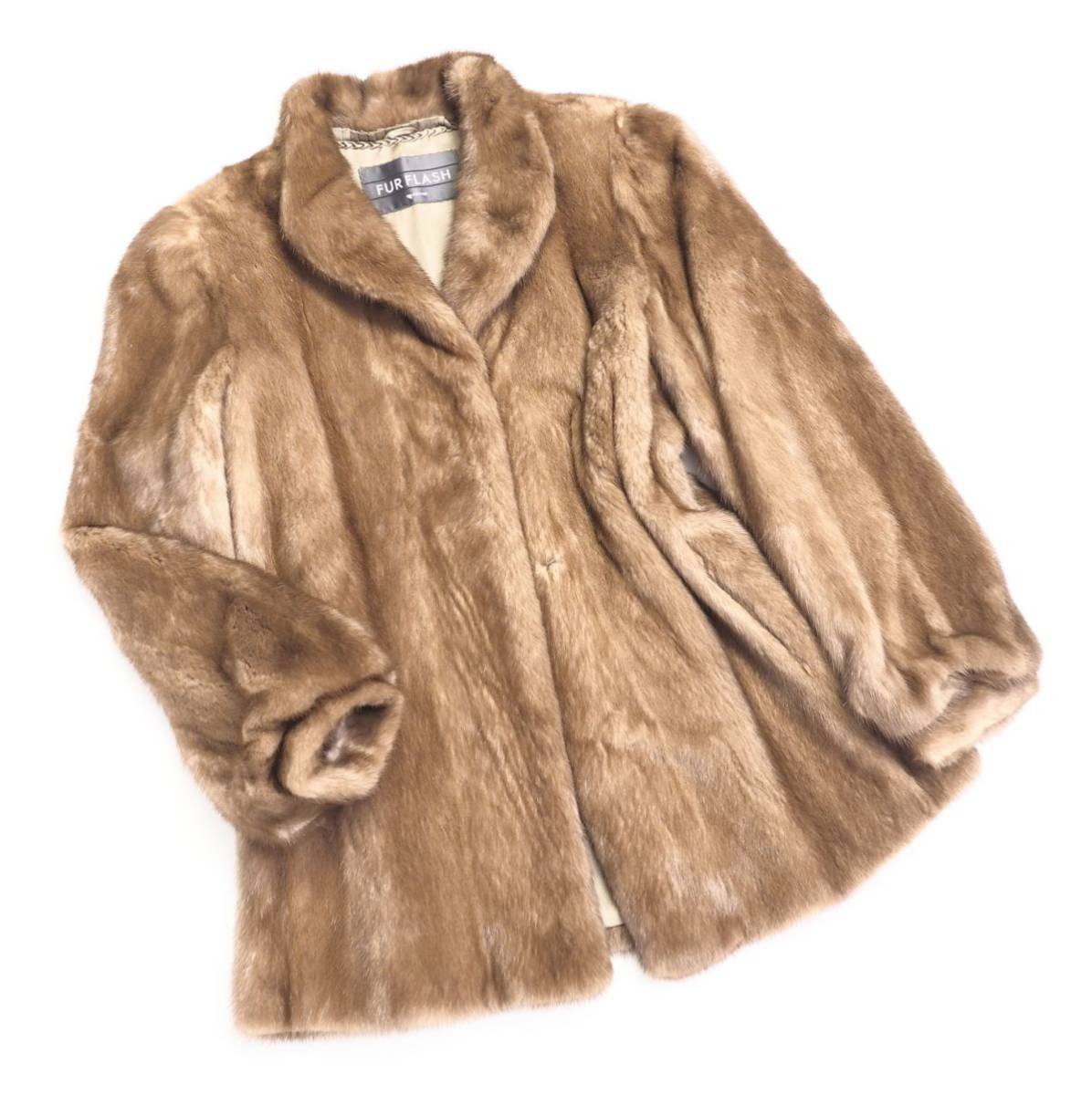 ヤフオク! -「fur flash」の落札相場・落札価格