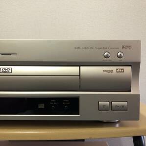 Pioneer DVL-919の画像6