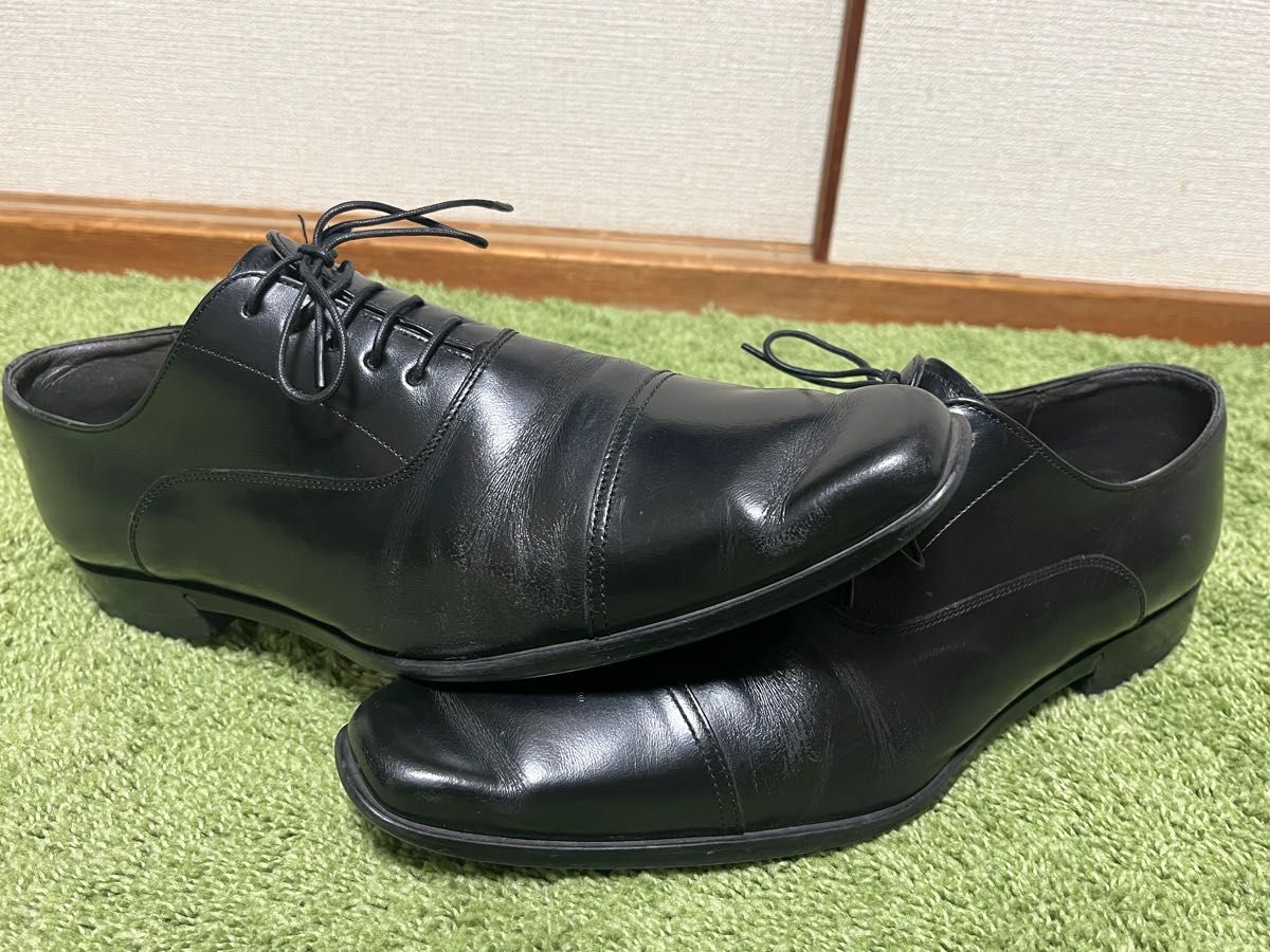 ナチュラルネイビー EDOARDO GIARDINI エドアルドジャルディーニ