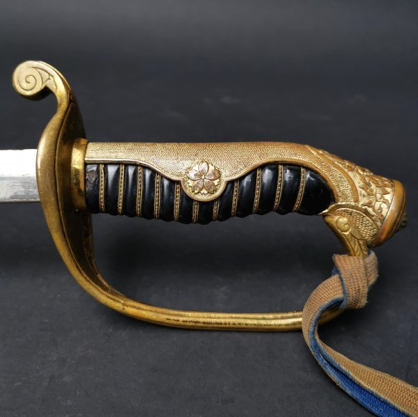 ヤフオク! -サーベル 剣(日本刀、刀剣)の中古品・新品・未使用品一覧