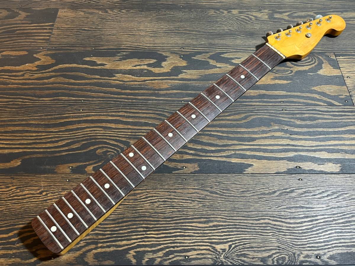 ヤフオク! -「bill lawrence」(ネック) (パーツ)の落札相場・落札価格