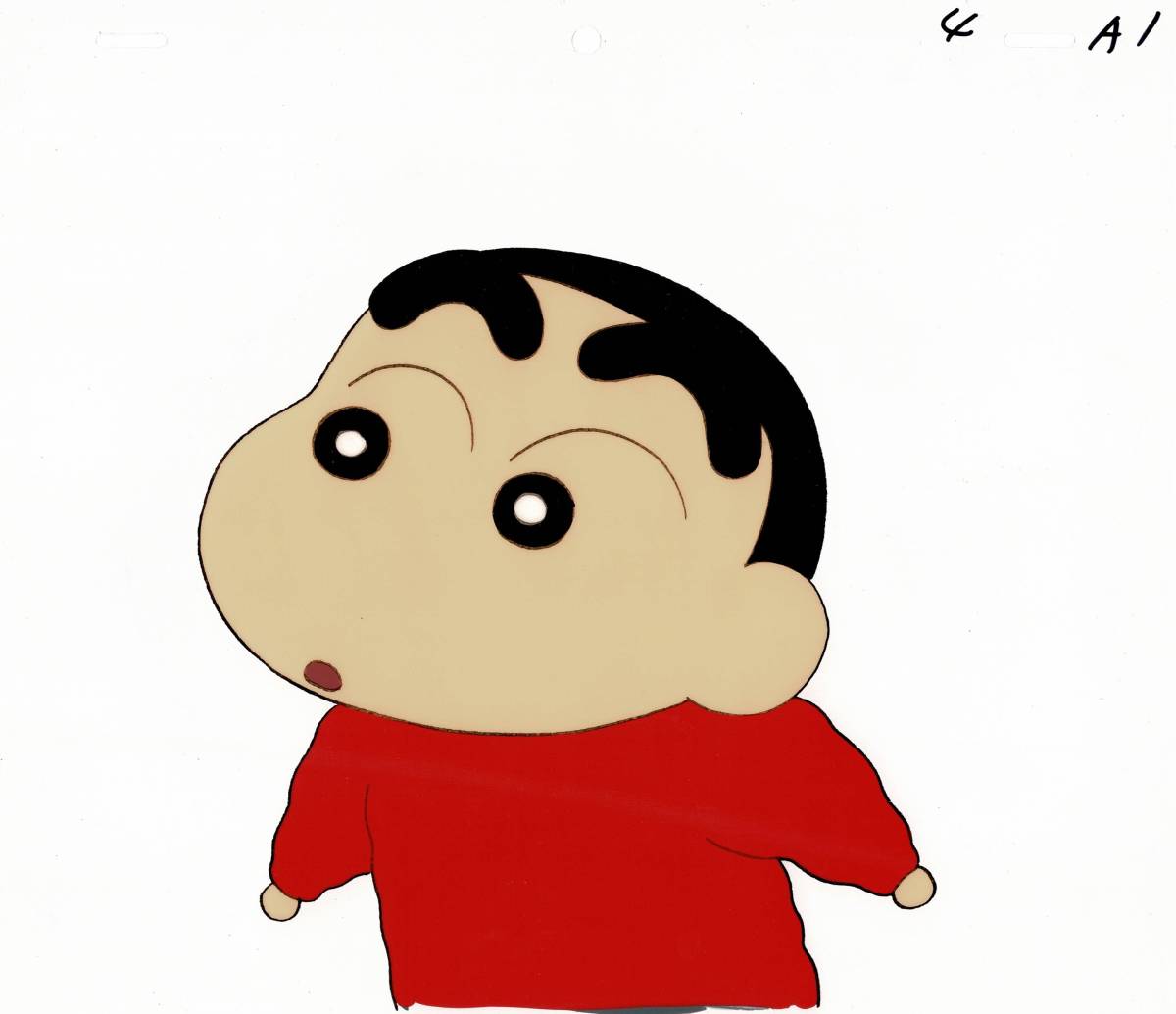 2023年最新】Yahoo!オークション - クレヨンしんちゃん(か行 セル画)の