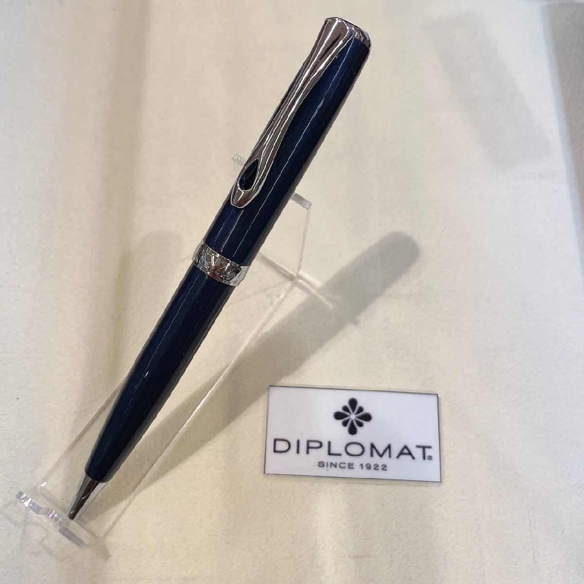 2023年最新】ヤフオク! -diplomat(筆記用具)の中古品・新品・未使用品一覧