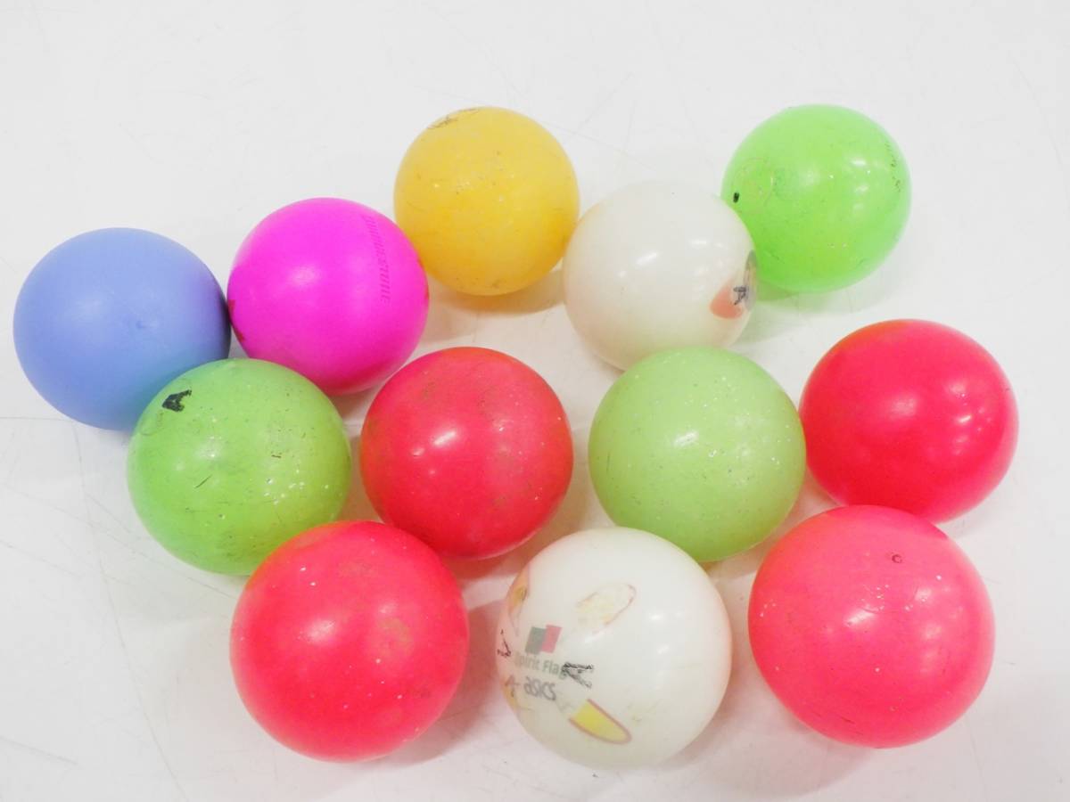 ヤフオク! -「パークゴルフ ボール」の落札相場・落札価格