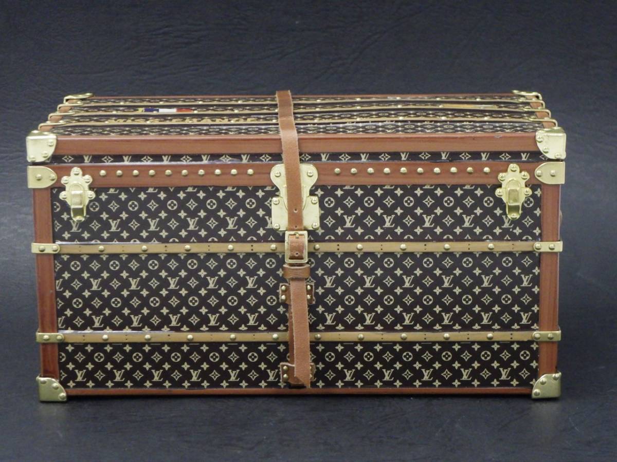 ヤフオク! -「ヴィトン トランク ノベルティ」(ルイ・ヴィトン) (る)の