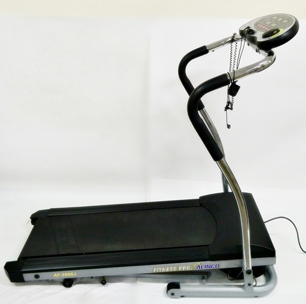 ヤフオク! -「alinco ルームランナー」の落札相場・落札価格