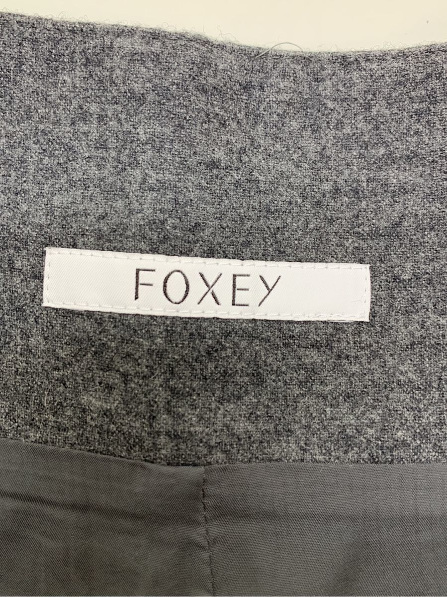 フォクシーブティック パンツ Pants Vesper ワイド 40 | www