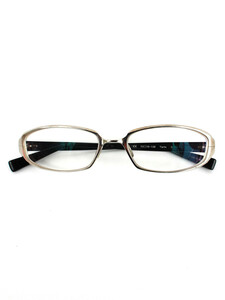  Oliver Peoples glasses square frame 