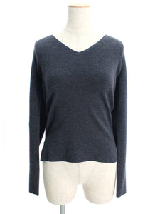 フォクシーブティック ニット セーター Knit Sweater 長袖 38