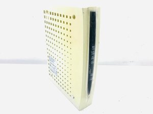 ★ NTT西日本 ADSLモデム-MS5 /ADSLモデム Modem - MS5 本体のみ★