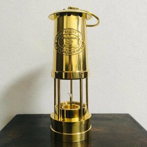  can b Lien lantern brass made brass brasskerosin lantern kerosene lantern 