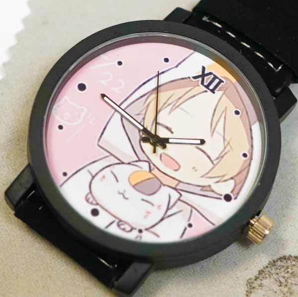 きれい 【さんばか 3rd Anniversary】腕時計 - 通販 - doctorvision.net