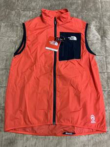 定価15120円・ノースフェイス・メンズ・ベスト・Mサイズ・THE NORTH FACE