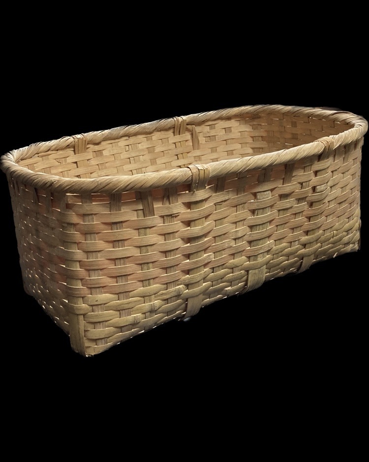 ヤフオク! -竹籠(アンティーク、コレクション)の中古品・新品・未使用 ...