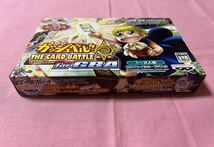 【中古】GBAソフト「金色のガッシュベル ザ・カードバトル for GBA」_画像5