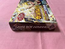 【中古】GBAソフト「金色のガッシュベル ザ・カードバトル for GBA」_画像4