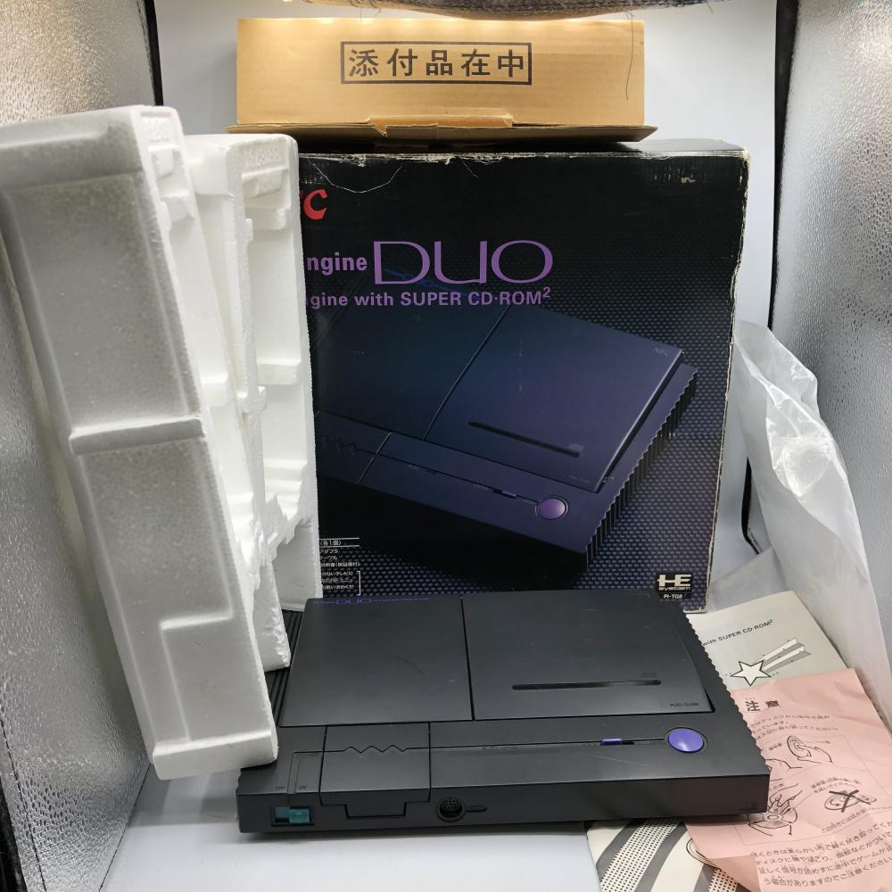 ヤフオク! -pcエンジンジャンクの中古品・新品・未使用品一覧
