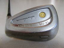 ★☆★希少★金モグラGP★ホンマ★HONMA LB-708★2星★11番★単品★☆★_画像5