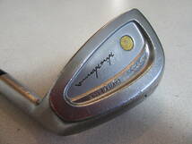 ★☆★希少★金モグラGP★ホンマ★HONMA LB-708★2星★11番★単品★☆★_画像7