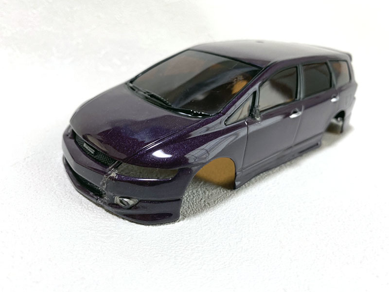 ヤフオク! -「オデッセイ」(ホビーラジコン) の落札相場・落札価格 ヤフオク! -「オデッセイ」(ホビーラジコン) の落札相場・落札価格