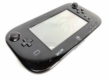 美品 WiiU 本体 ゼノブレイドクロスセット 動作確認済み_画像6