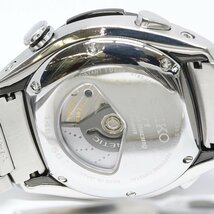 OH済！ SEIKO セイコー スポーチュラ 2007年 ホンダレーシングF1 750本限定 9T82-0AH0 SLQ023J1 （質屋 藤千商店）_画像4