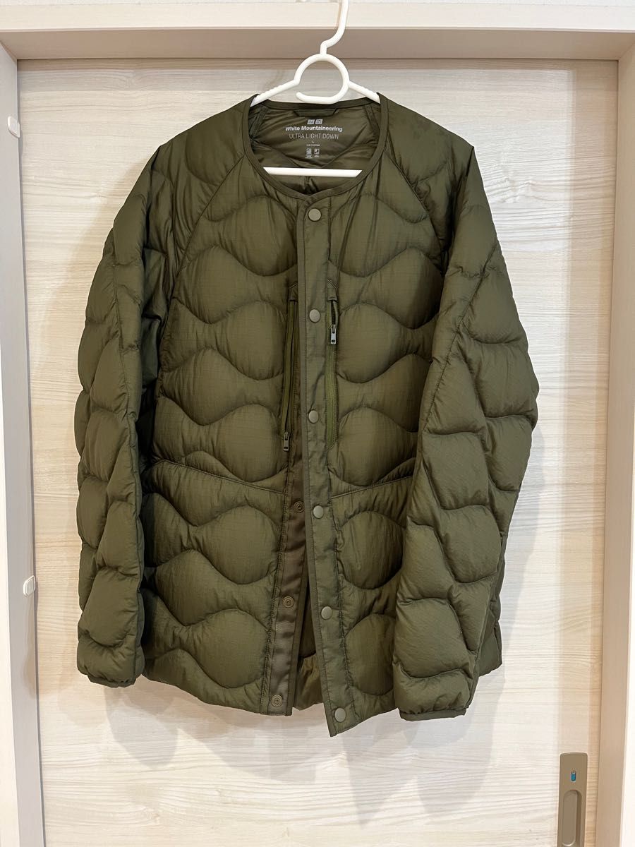 blurhms WOOL SURGE MOTORCYCLE COAT 21aw メンズファッション コート ...
