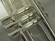 美品　BESSON BE712-2 TRUMPET トランペット_画像2