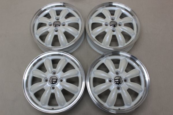 ヤフオク! -「ララパーム 15インチ」(15インチ) (ホイール)の落札相場