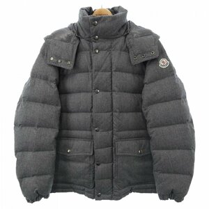 モンクレール MONCLER ダウンジャケット