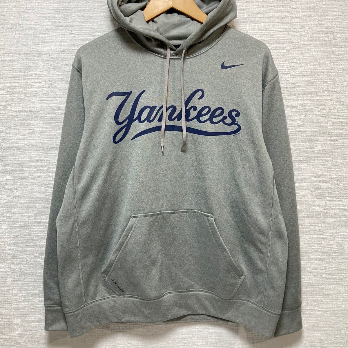 2023年最新】Yahoo!オークション -ナイキ mlb パーカーの中古品・新品