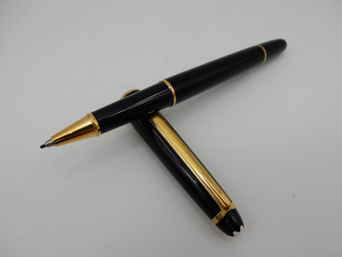 ピンク・ブルー MONTBLANC モーツァルト ダイヤバージョン レア