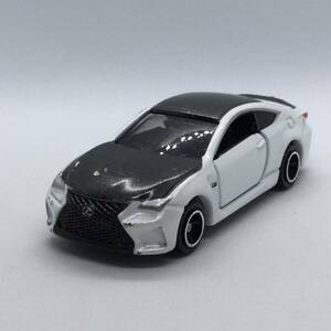 U442 トミカ ミニカー レクサス RC F