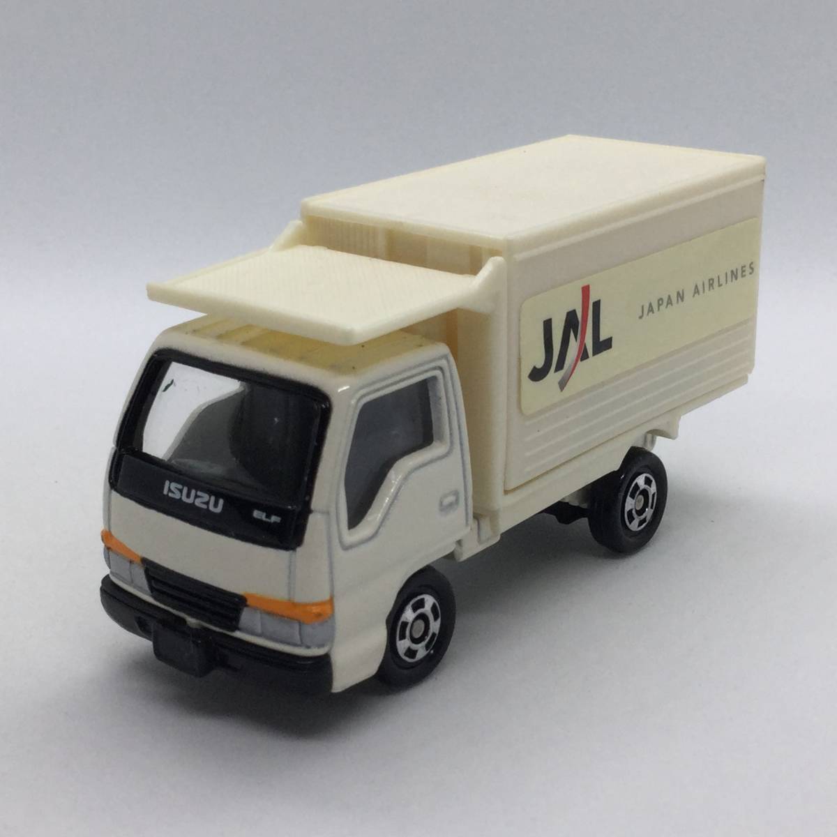ヤフオク! -トミカ いすずエルフの中古品・新品・未使用品一覧