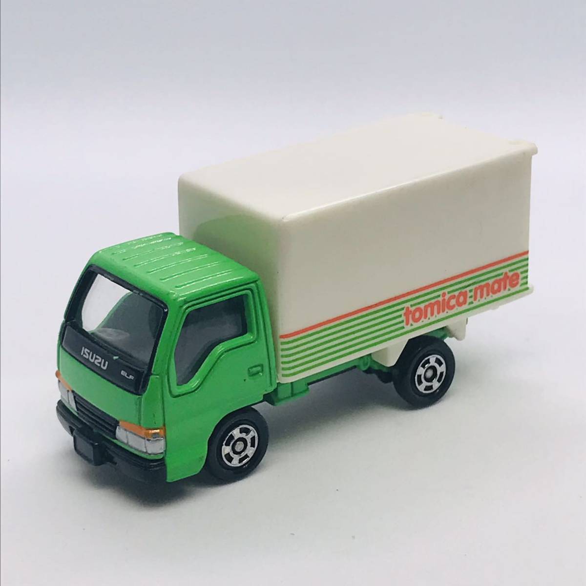 ヤフオク! -トミカ いすずエルフの中古品・新品・未使用品一覧