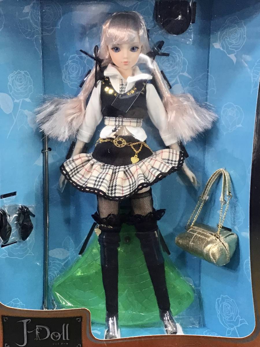 2023年最新】ヤフオク! -j-doll ジェイドールの中古品・新品・未使用品一覧