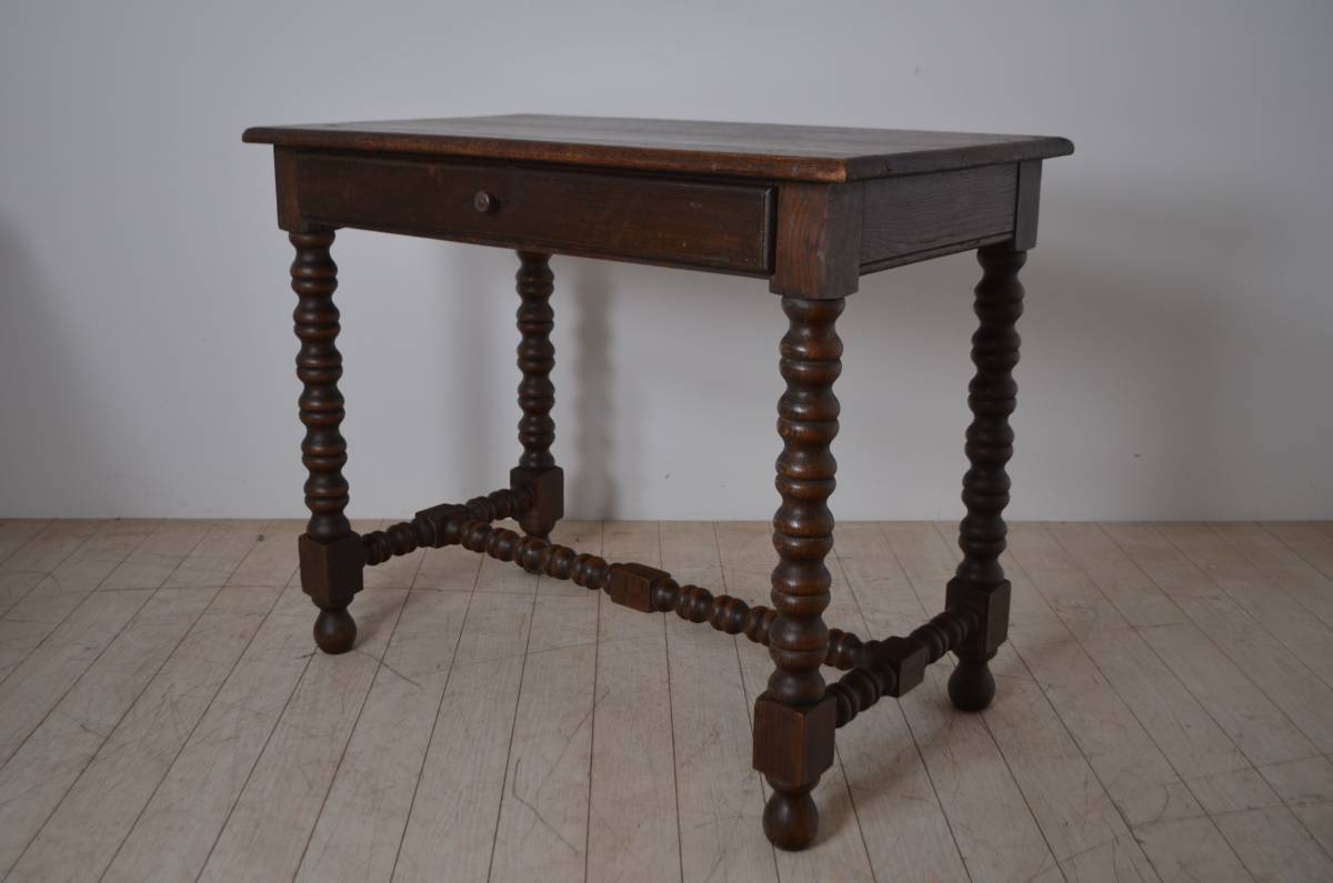 ヤフオク! -フランスアンティークテーブルの中古品・新品・未使用品一覧