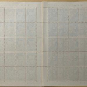 相撲絵シリーズ 第2集 陣幕と雷電 東西土俵入りの図の画像2