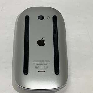 1円スタート！！中古品☆ Apple純正 Magic Mouse 2 MLA02J/A [Etc]の画像2