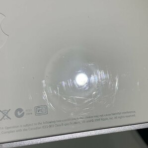 未検査品 中古品 Apple純正 Wireless Keyboard (JIS) MC184J/B 5個セット [Etc]の画像5