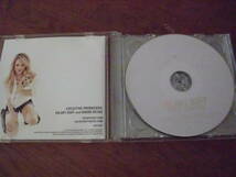 HILARY DUFF/MOST WANTED CD+DVD 国内盤_画像2